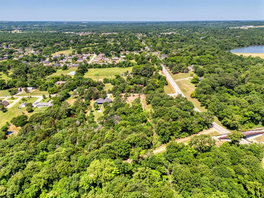 2008 S Lang Avenue Denison, TX 75020