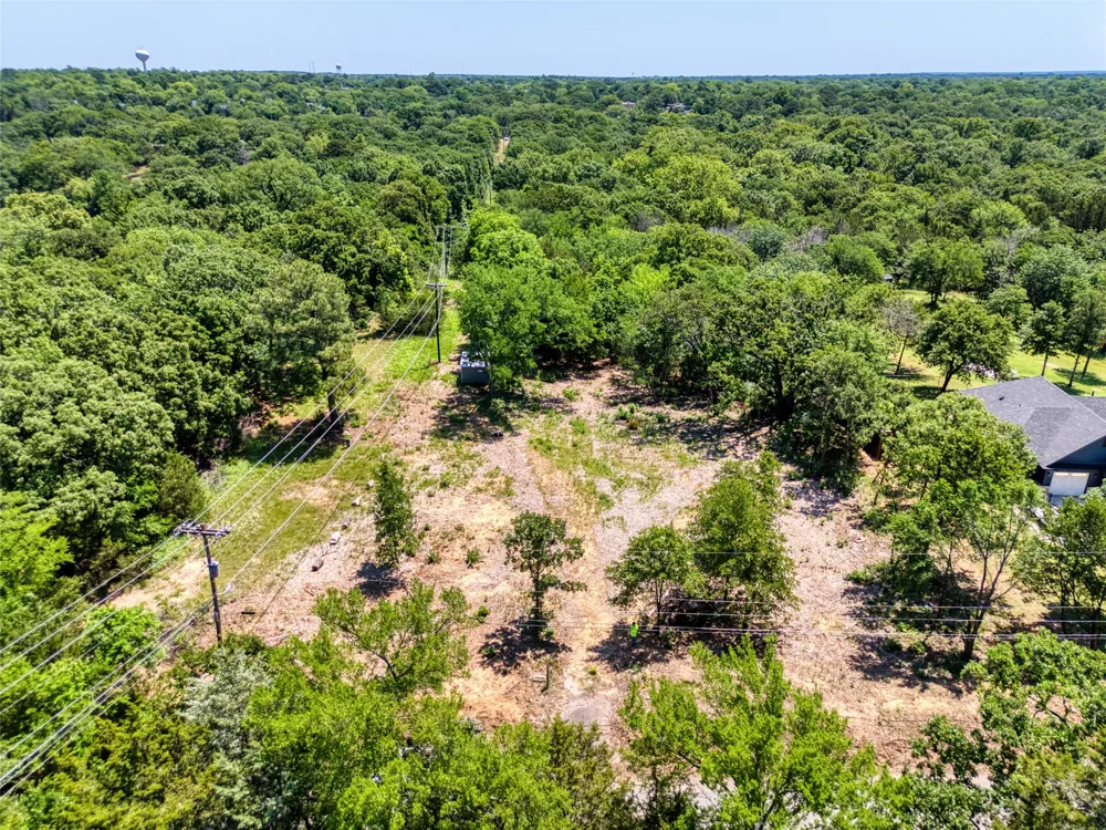 2008 S Lang Avenue Denison, TX 75020