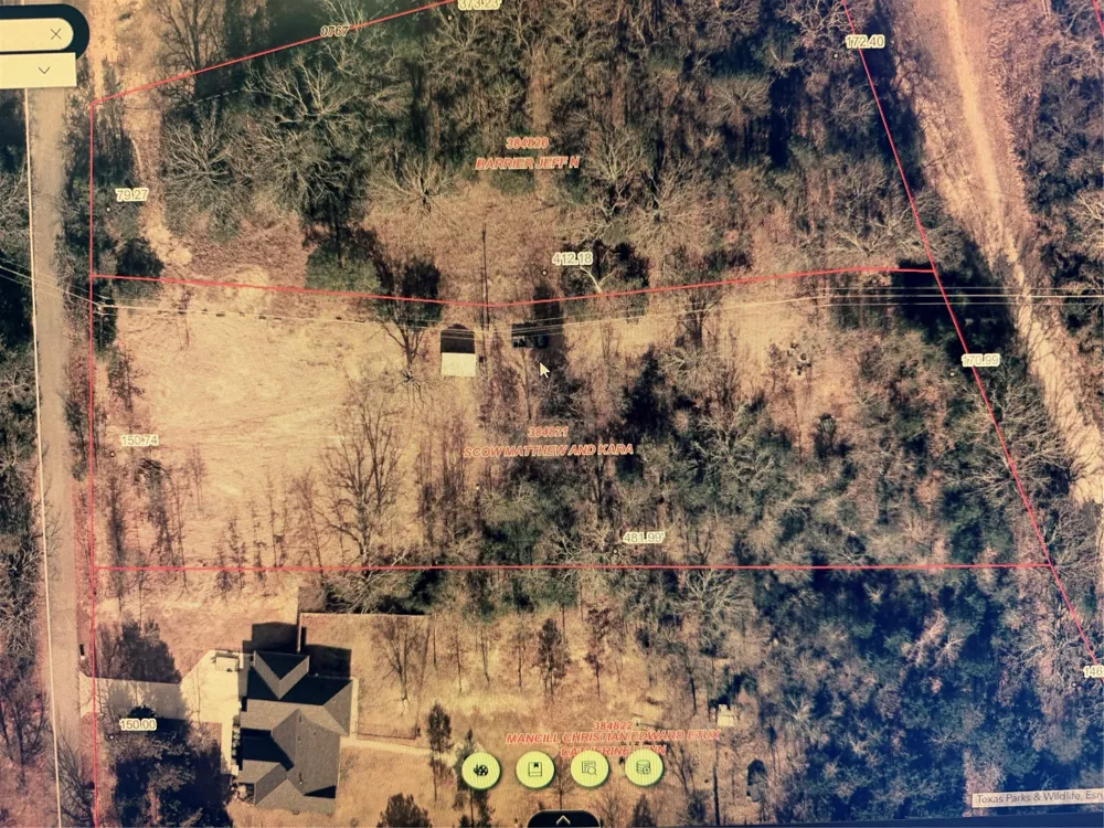 2008 S Lang Avenue Denison, TX 75020