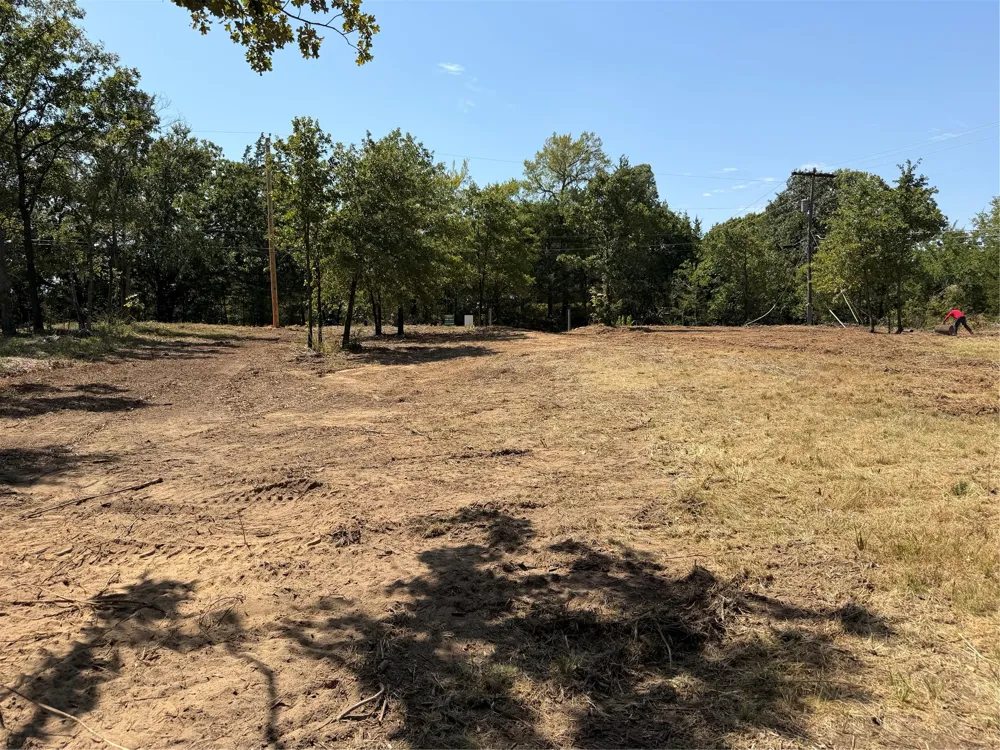 2008 S Lang Avenue Denison, TX 75020