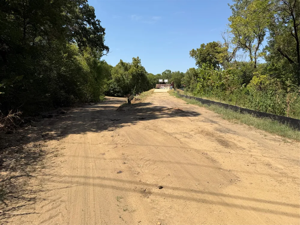 2008 S Lang Avenue Denison, TX 75020