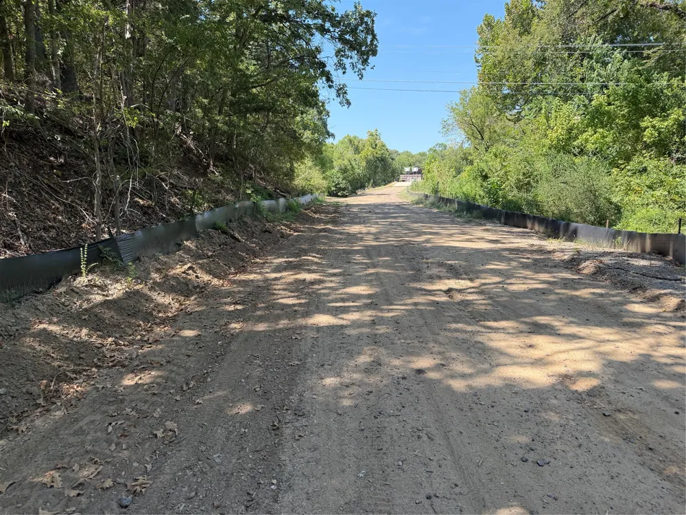 2008 S Lang Avenue Denison, TX 75020