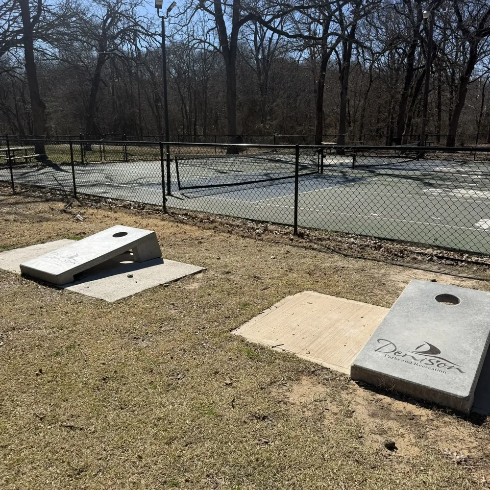 2008 S Lang Avenue Denison, TX 75020