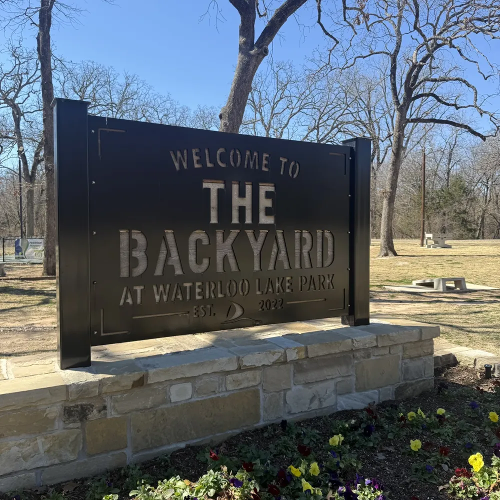 2008 S Lang Avenue Denison, TX 75020