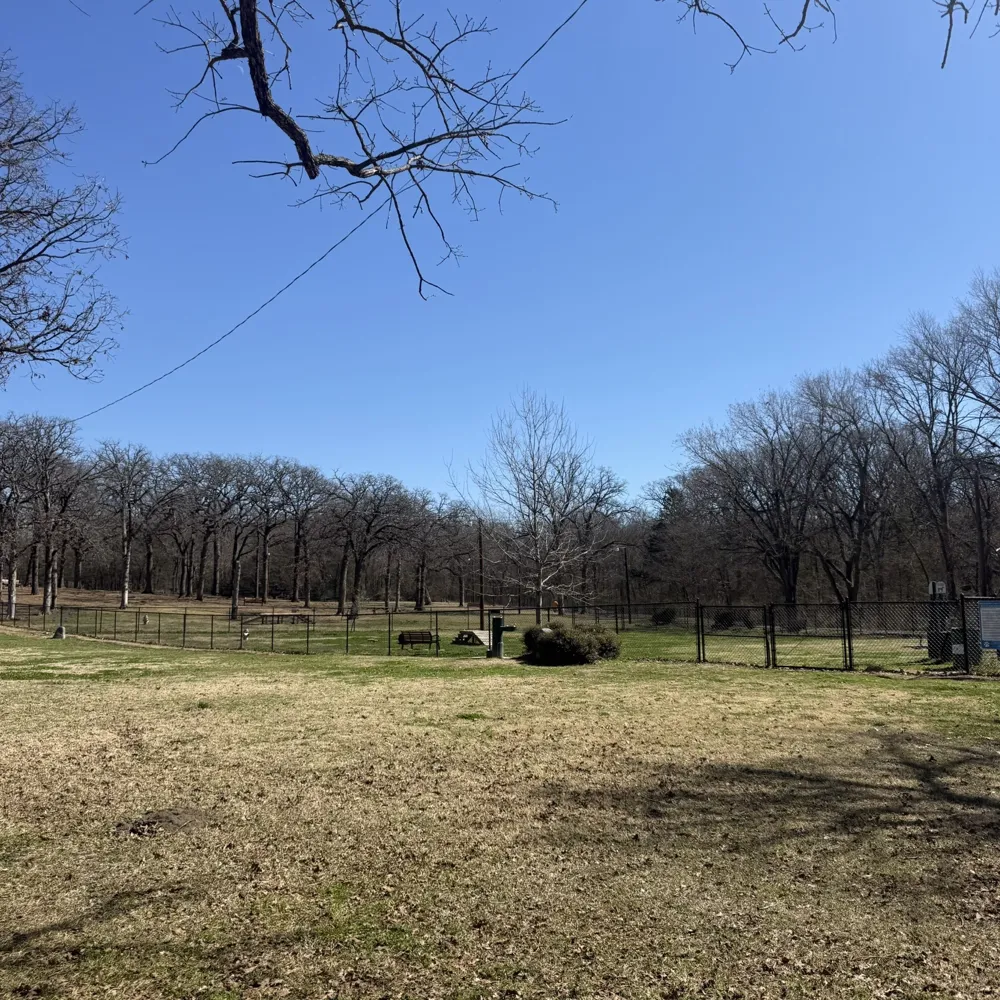 2008 S Lang Avenue Denison, TX 75020
