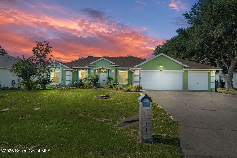 5145 Melody Street Cocoa, FL 32927