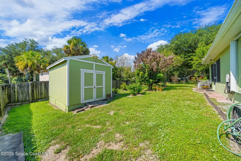 5145 Melody Street Cocoa, FL 32927