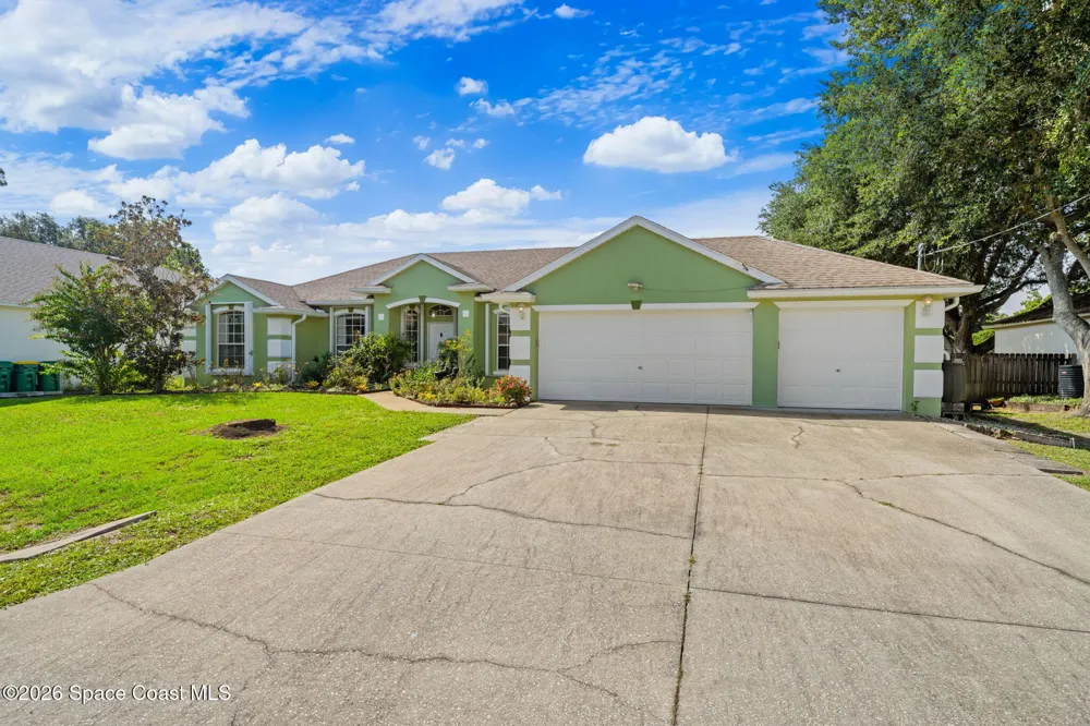 5145 Melody Street Cocoa, FL 32927