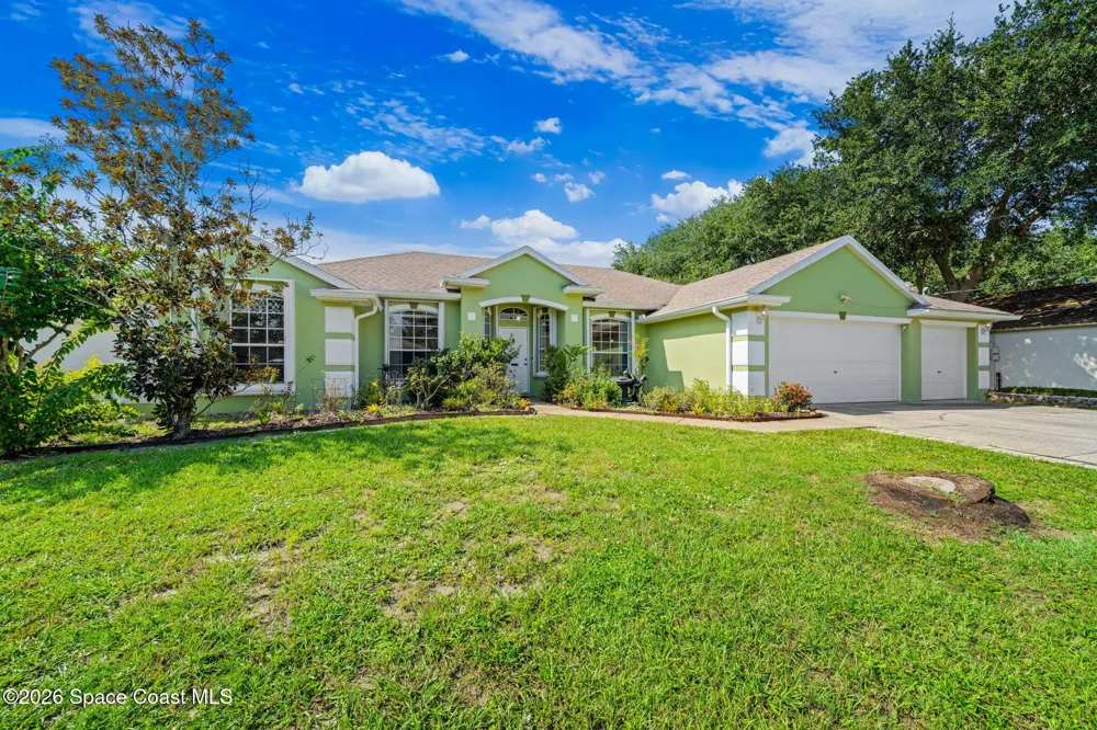 5145 Melody Street Cocoa, FL 32927