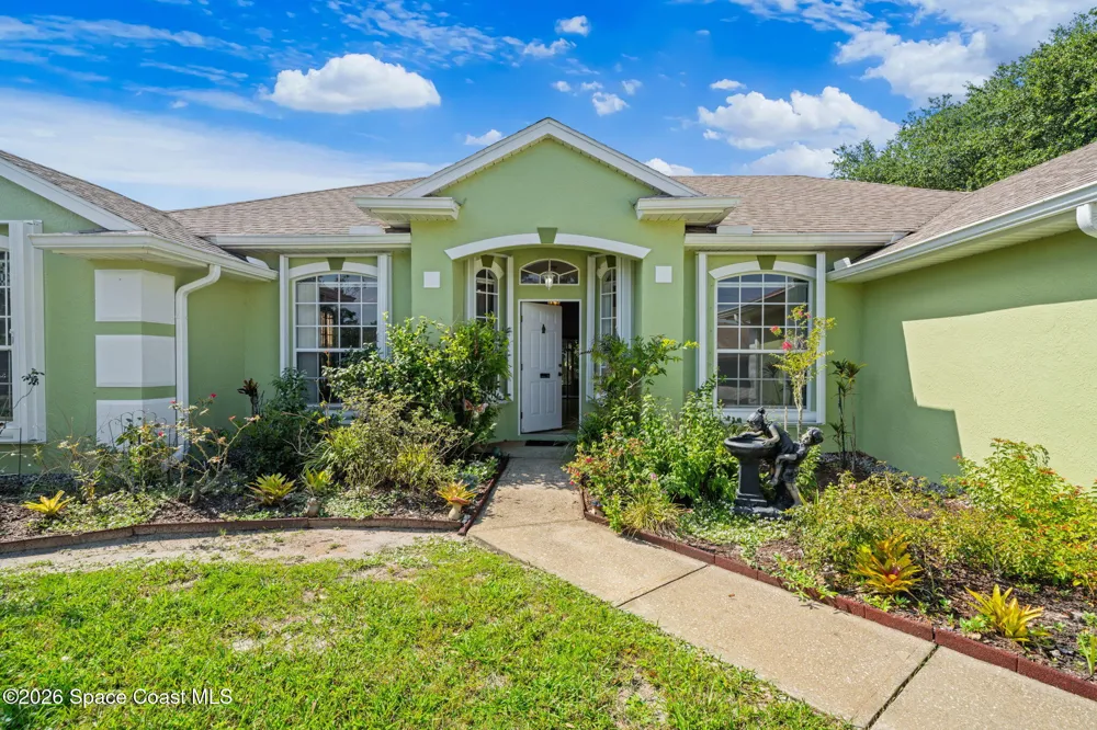 5145 Melody Street Cocoa, FL 32927