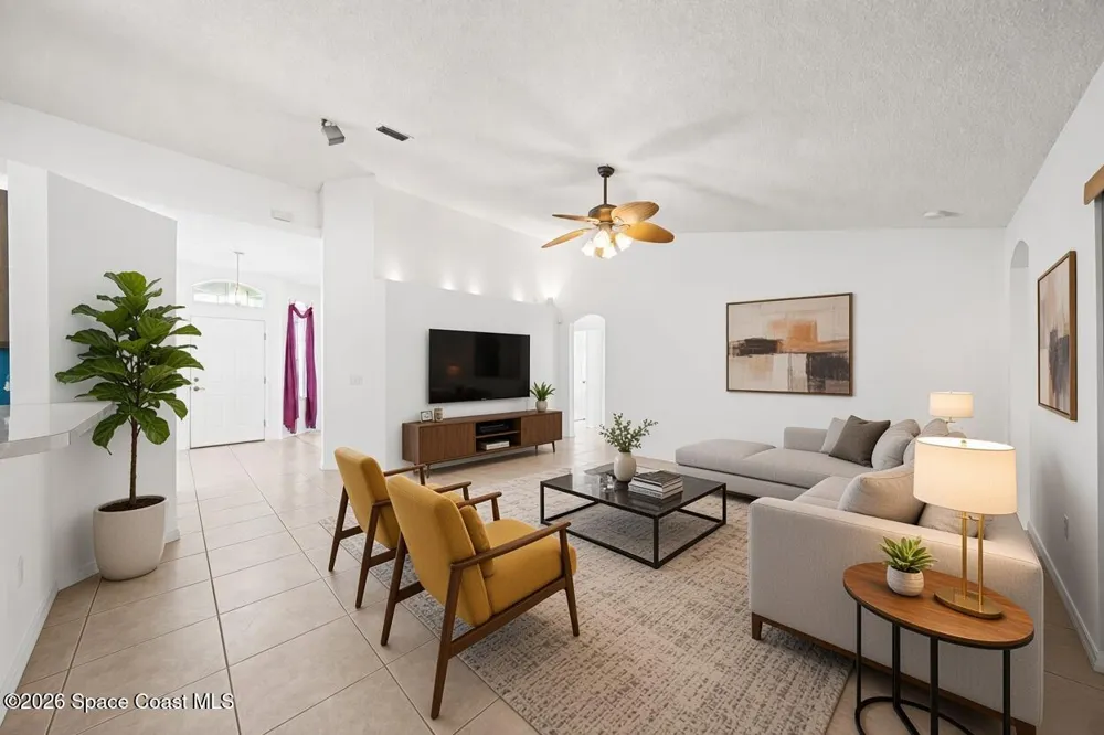 5145 Melody Street Cocoa, FL 32927