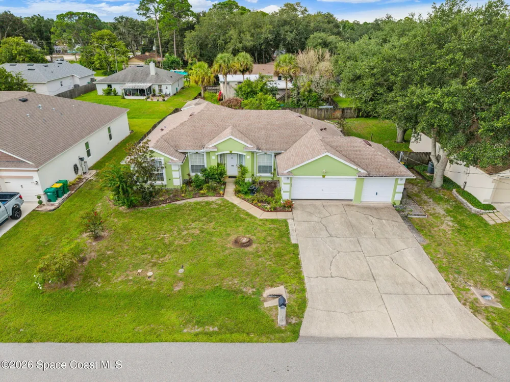 5145 Melody Street Cocoa, FL 32927