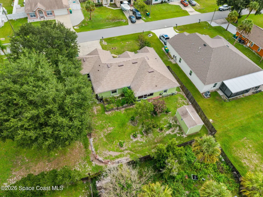 5145 Melody Street Cocoa, FL 32927