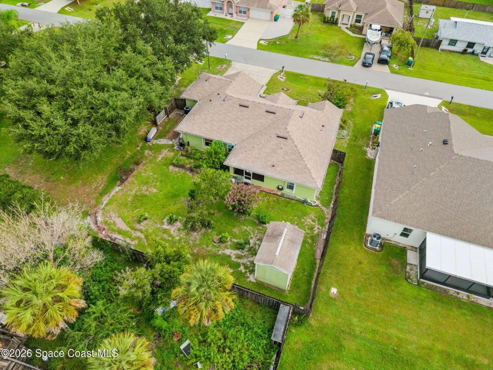 5145 Melody Street Cocoa, FL 32927