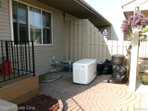 61745 VALLEY FORGE DRIVE #1