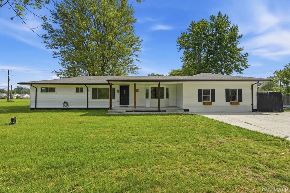 4655 Denton Road Canton Charter Township, MI 48188