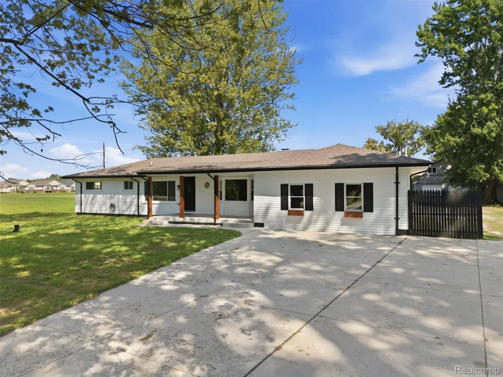 4655 Denton Road Canton Charter Township, MI 48188
