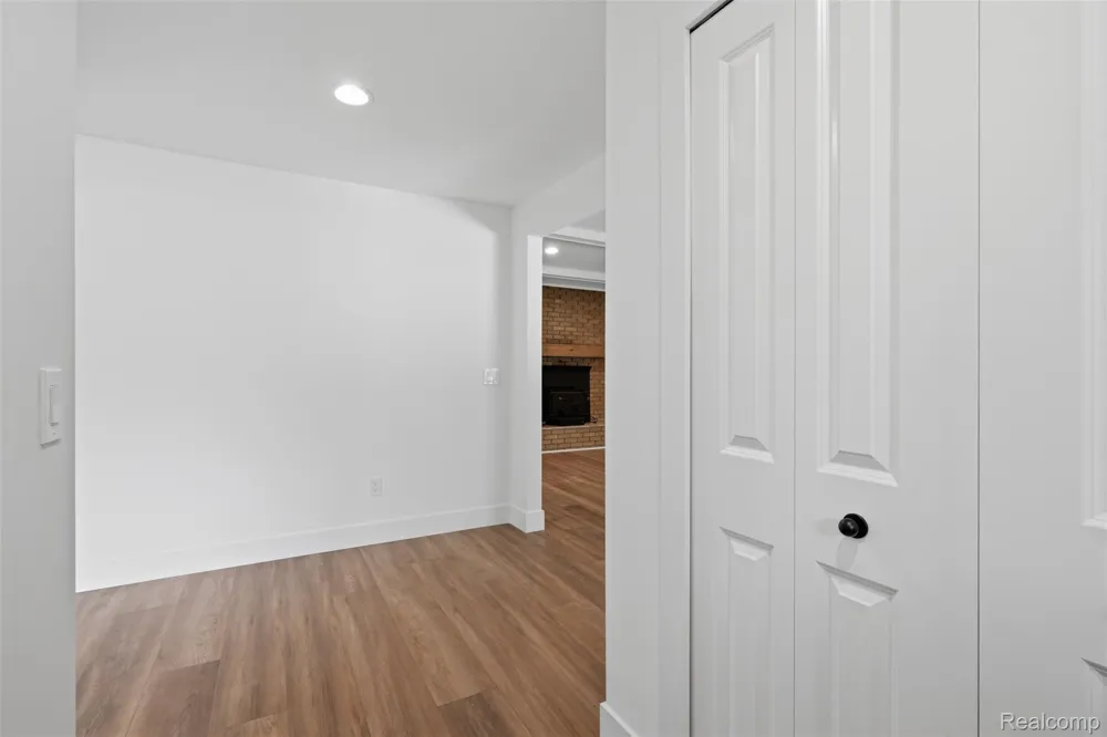4655 Denton Road Canton Charter Township, MI 48188
