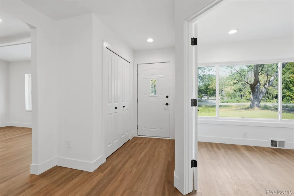 4655 Denton Road Canton Charter Township, MI 48188