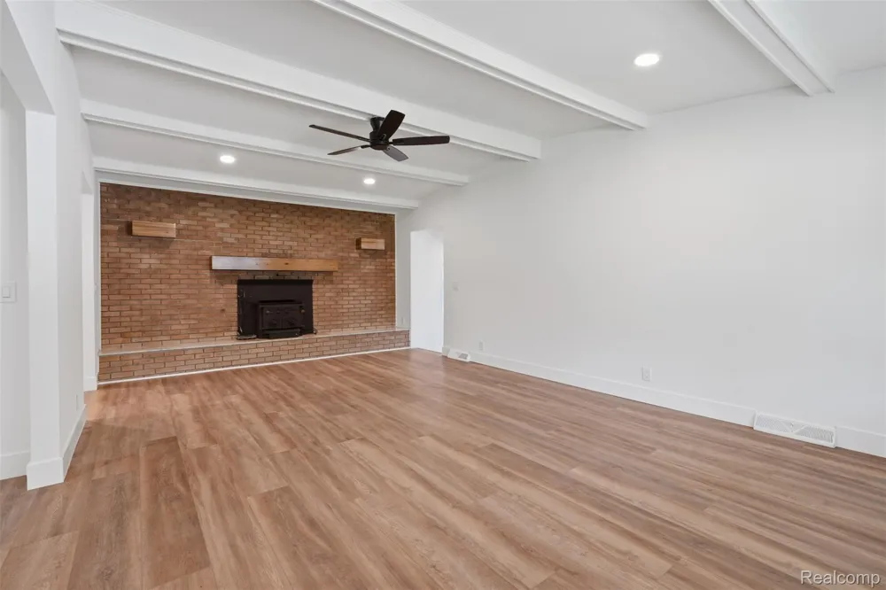 4655 Denton Road Canton Charter Township, MI 48188