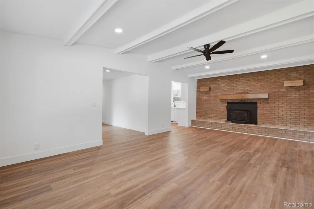 4655 Denton Road Canton Charter Township, MI 48188