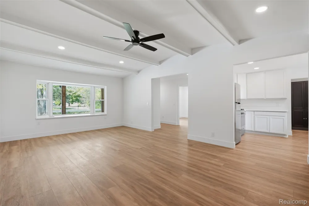 4655 Denton Road Canton Charter Township, MI 48188