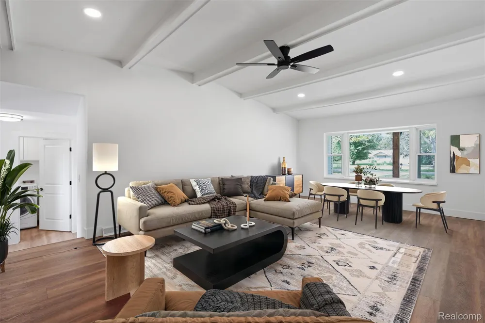 4655 Denton Road Canton Charter Township, MI 48188