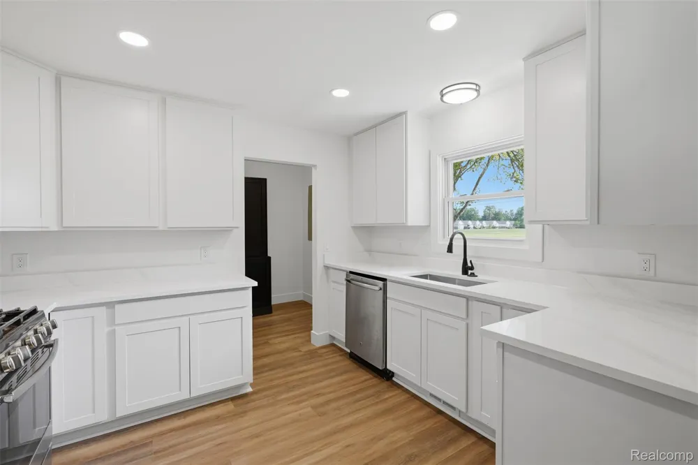 4655 Denton Road Canton Charter Township, MI 48188
