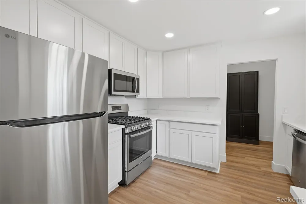 4655 Denton Road Canton Charter Township, MI 48188