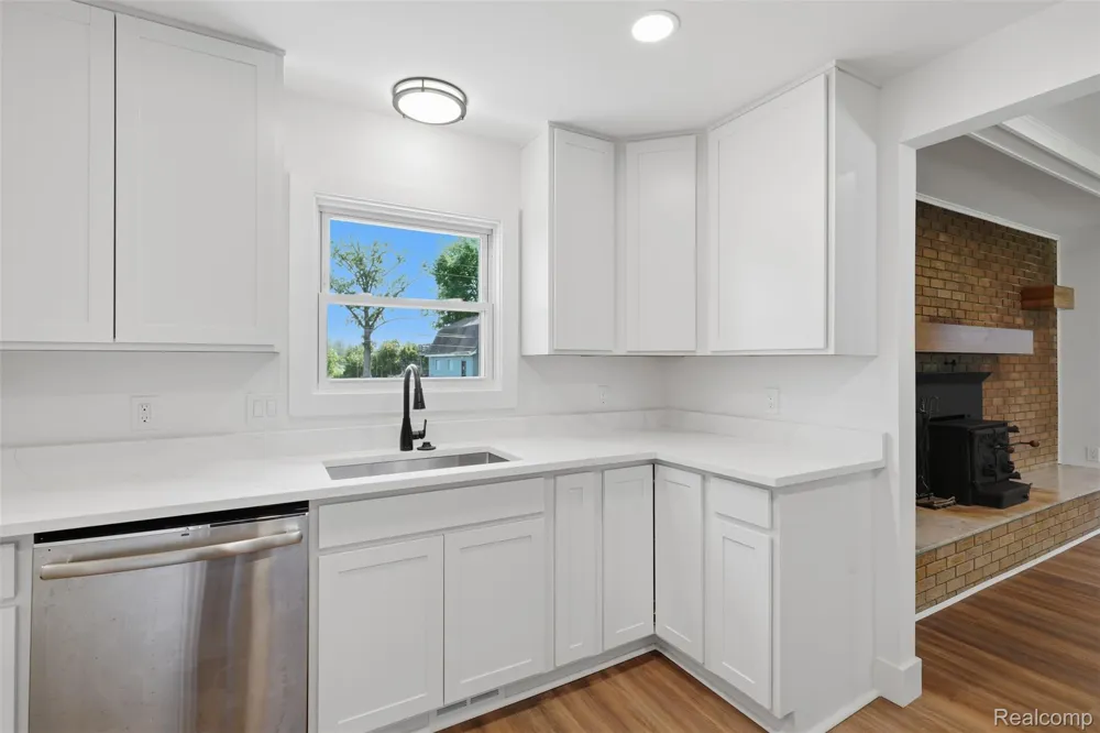 4655 Denton Road Canton Charter Township, MI 48188