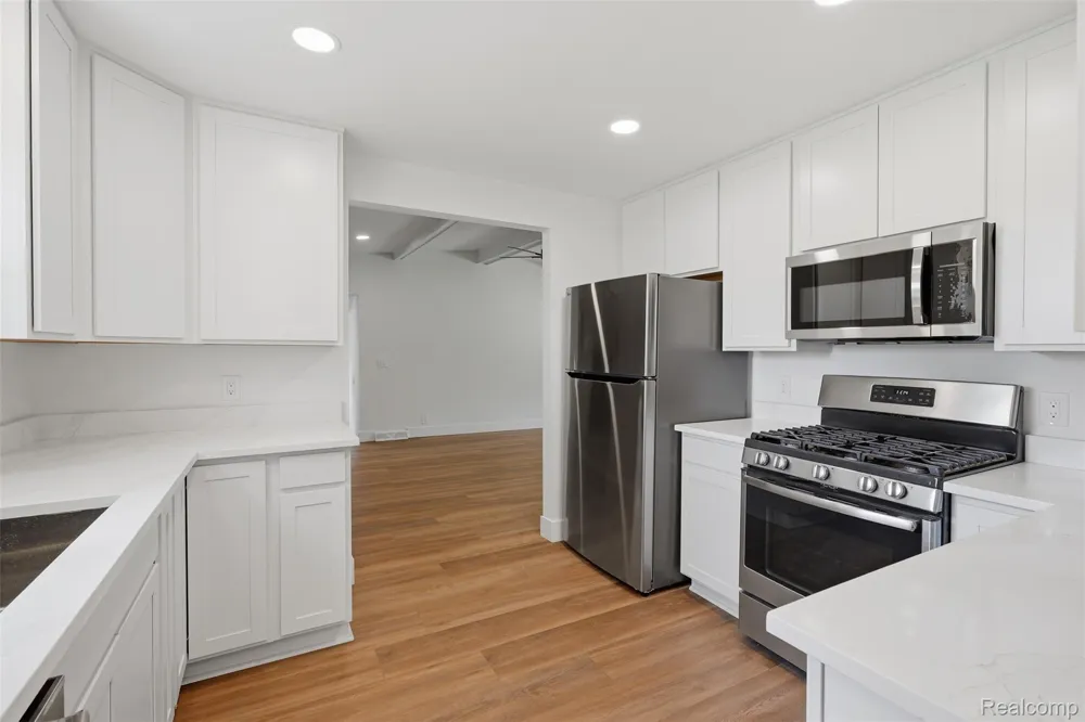 4655 Denton Road Canton Charter Township, MI 48188