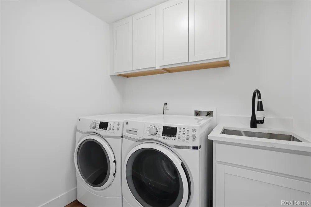 4655 Denton Road Canton Charter Township, MI 48188