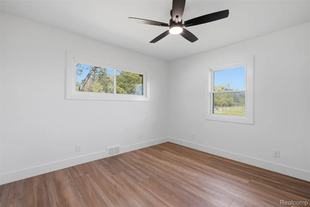 4655 Denton Road Canton Charter Township, MI 48188