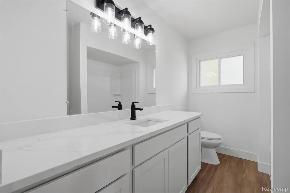 4655 Denton Road Canton Charter Township, MI 48188