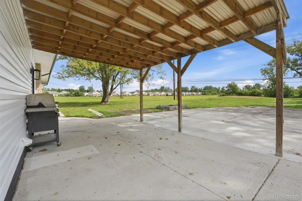 4655 Denton Road Canton Charter Township, MI 48188