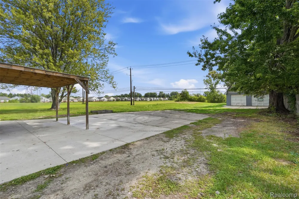 4655 Denton Road Canton Charter Township, MI 48188