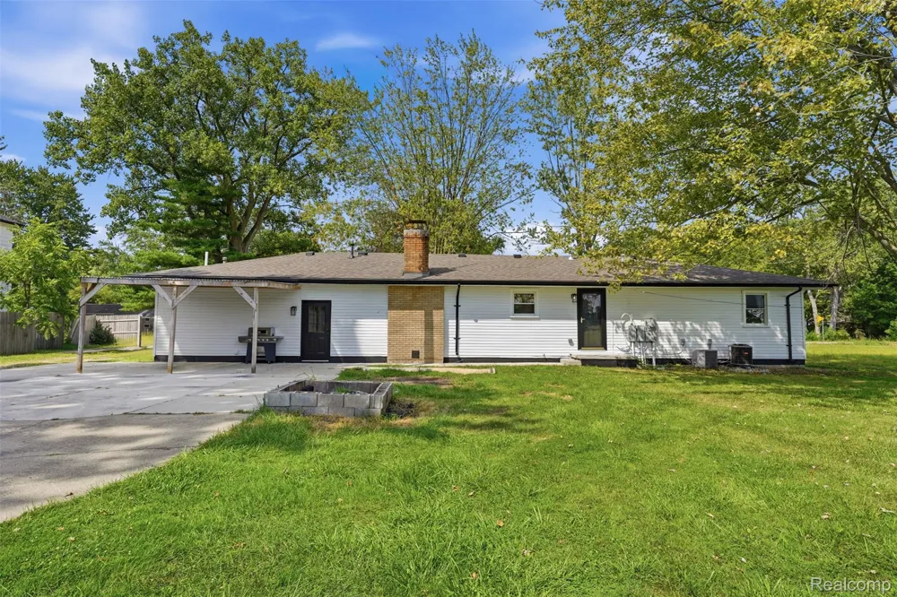 4655 Denton Road Canton Charter Township, MI 48188