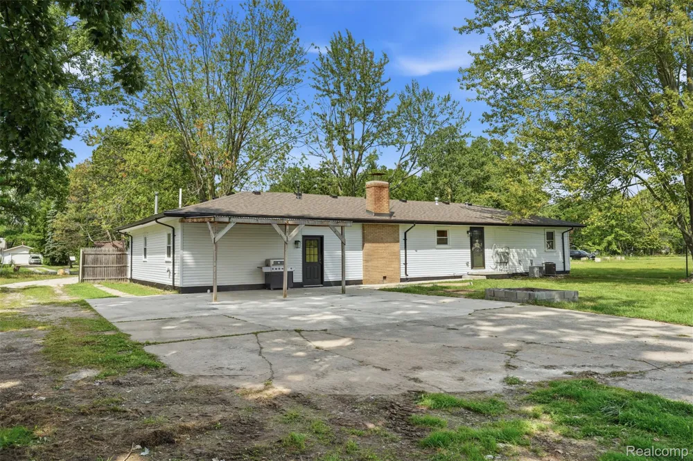 4655 Denton Road Canton Charter Township, MI 48188