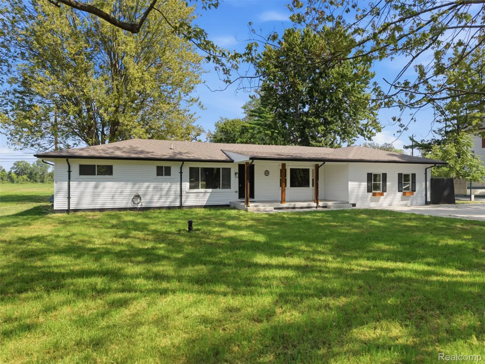 4655 Denton Road Canton Charter Township, MI 48188