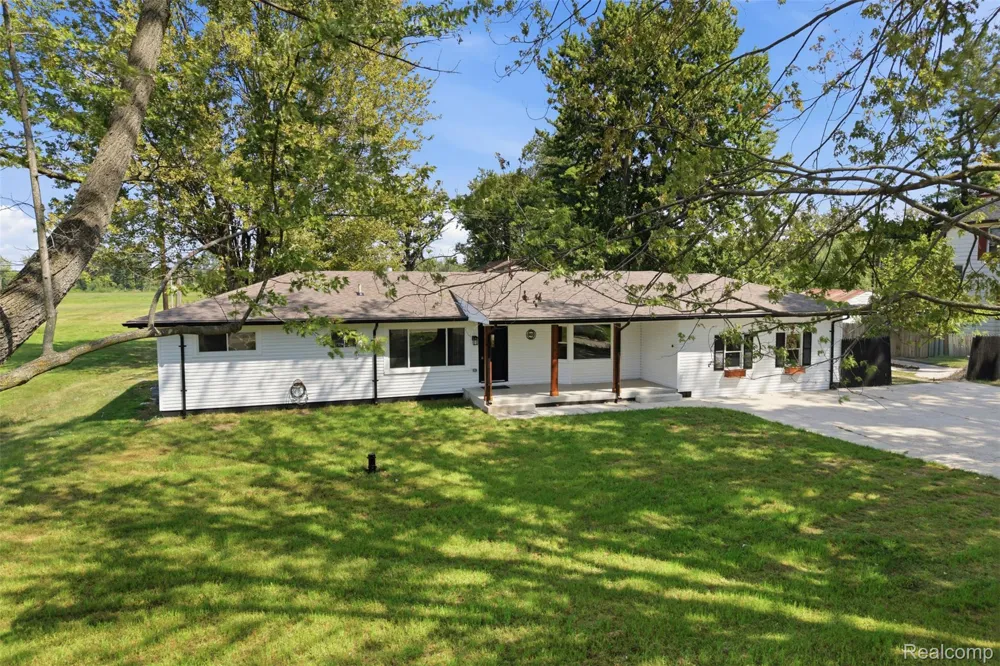 4655 Denton Road Canton Charter Township, MI 48188