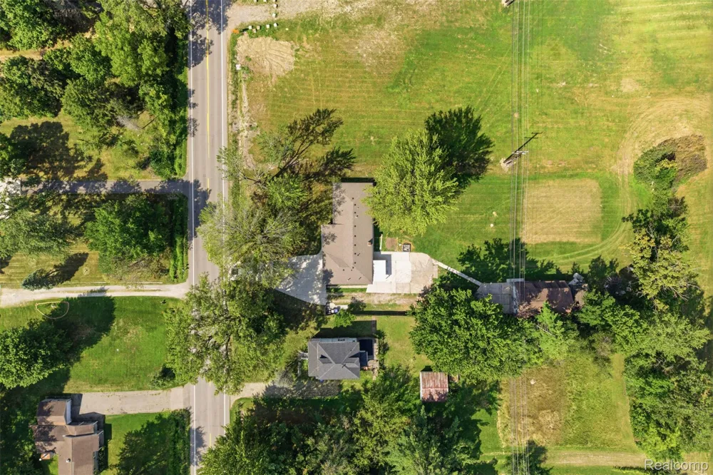 4655 Denton Road Canton Charter Township, MI 48188