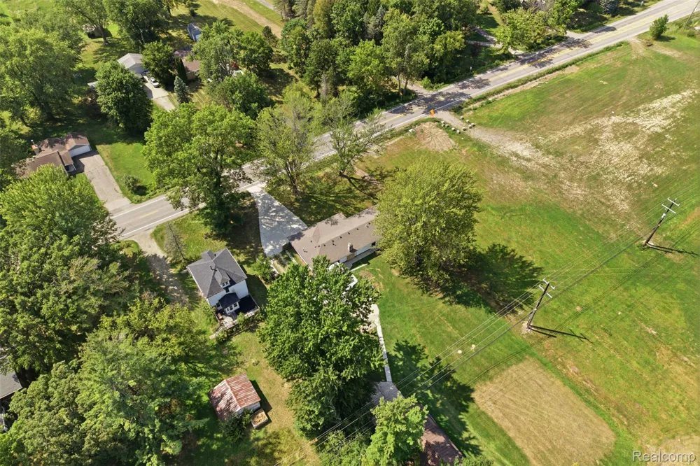 4655 Denton Road Canton Charter Township, MI 48188