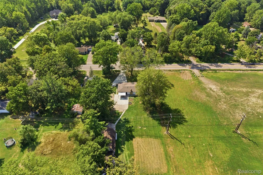 4655 Denton Road Canton Charter Township, MI 48188