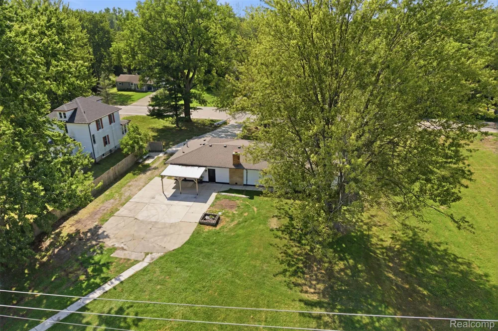 4655 Denton Road Canton Charter Township, MI 48188