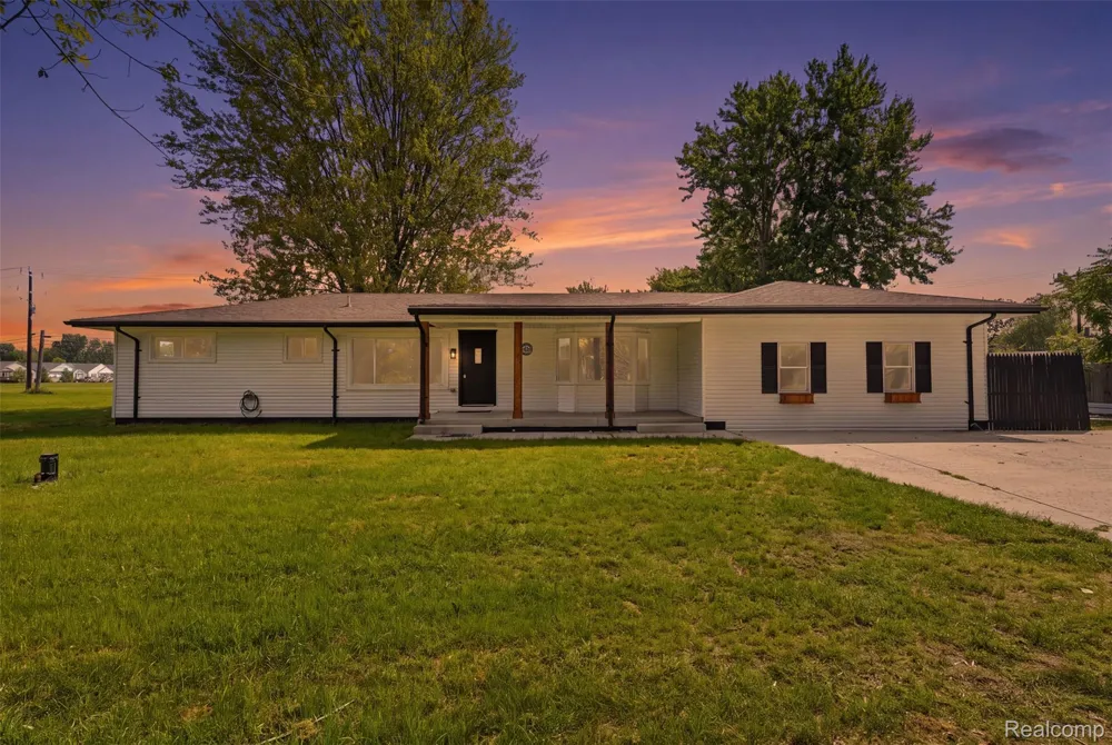 4655 Denton Road Canton Charter Township, MI 48188