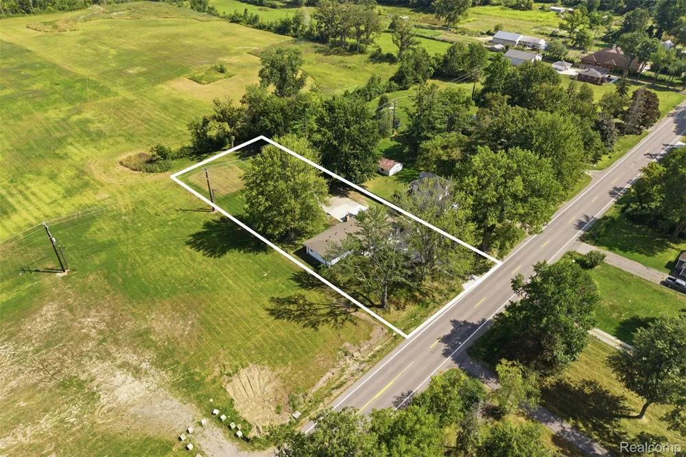 4655 Denton Road Canton Charter Township, MI 48188