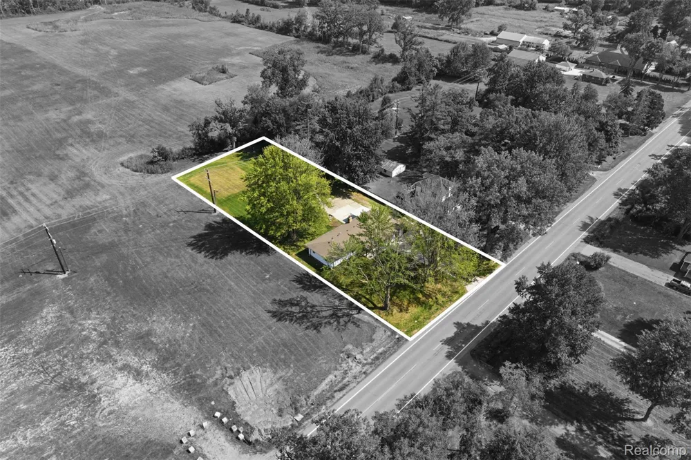 4655 Denton Road Canton Charter Township, MI 48188