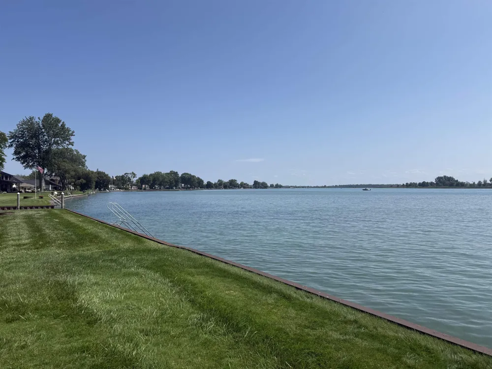 8461 Colony Drive Clay Township, MI 48001