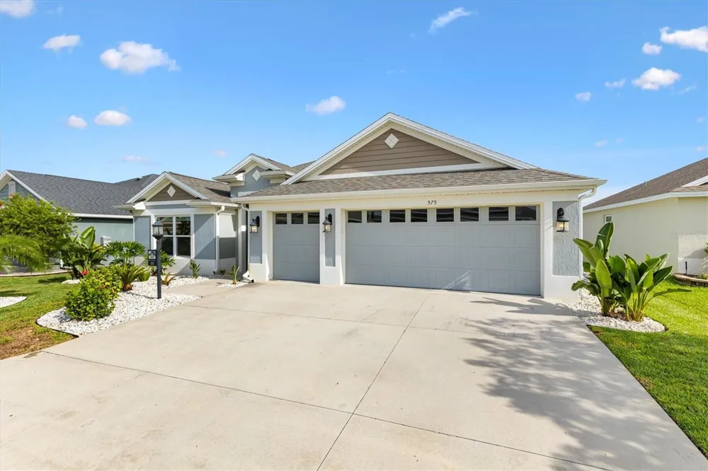 575 RANDALL ROAD The Villages, FL 32163