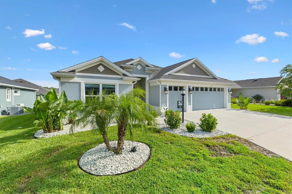 575 RANDALL ROAD The Villages, FL 32163